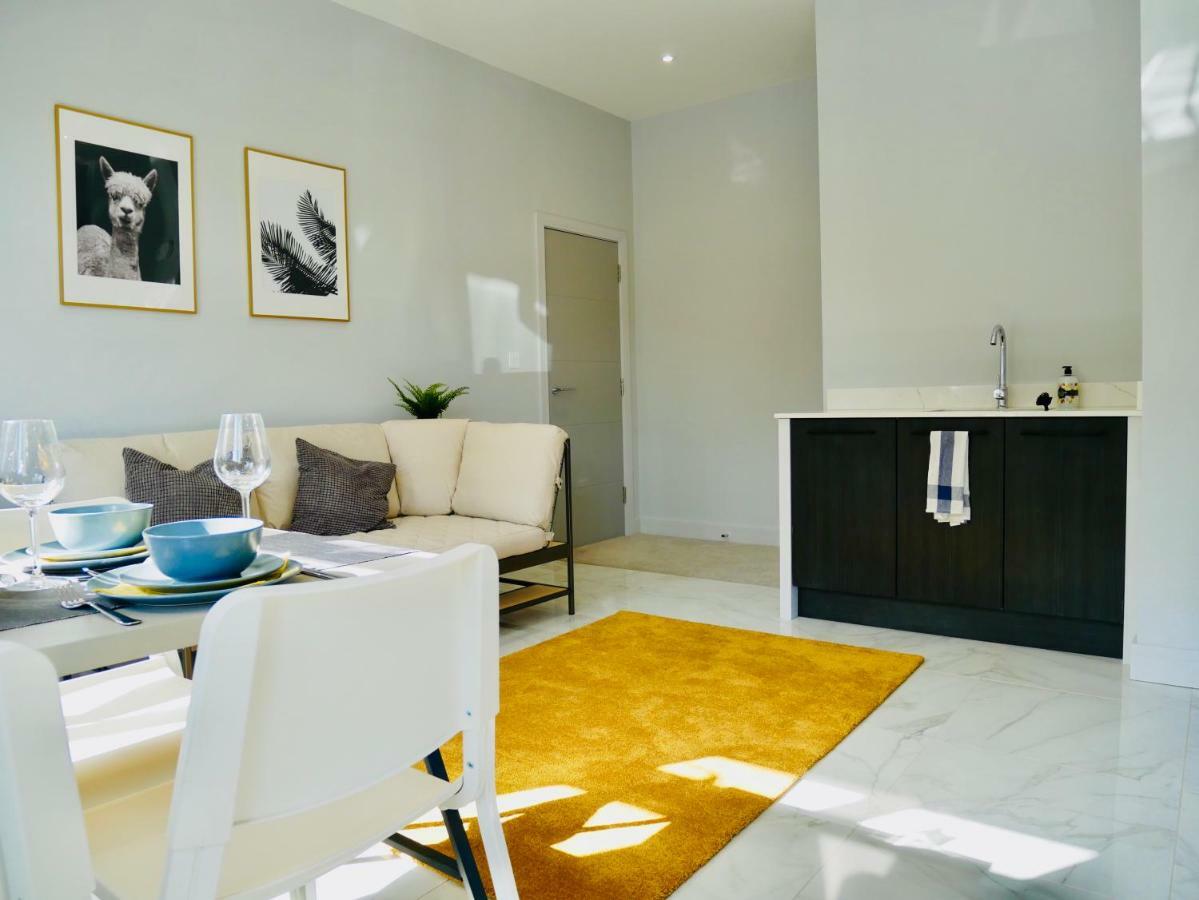 Luxury 3 Bedroom Apartment Near Bournemouth Beach & Poole Ngoại thất bức ảnh