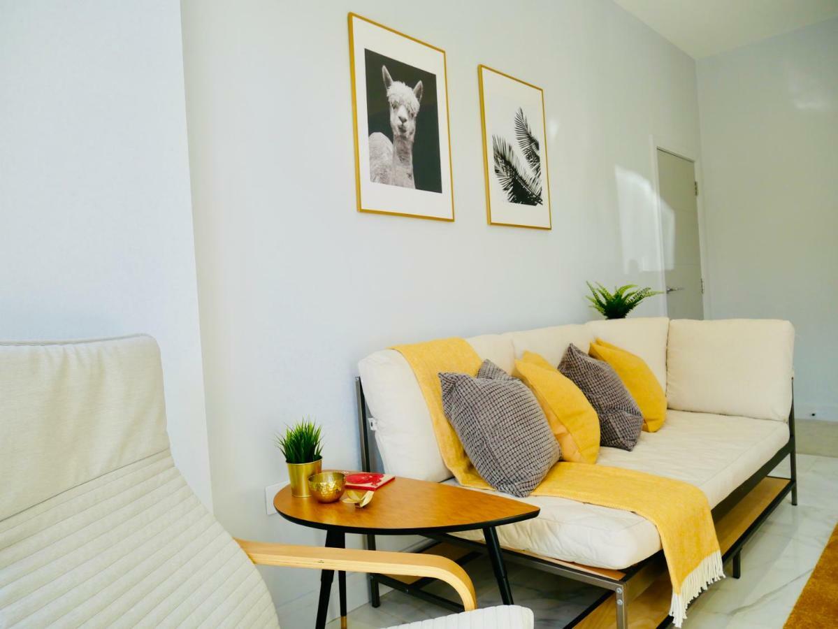 Luxury 3 Bedroom Apartment Near Bournemouth Beach & Poole Ngoại thất bức ảnh